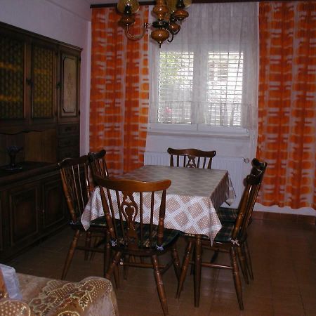Apartman Jozo Orij Dugi Rat Buitenkant foto