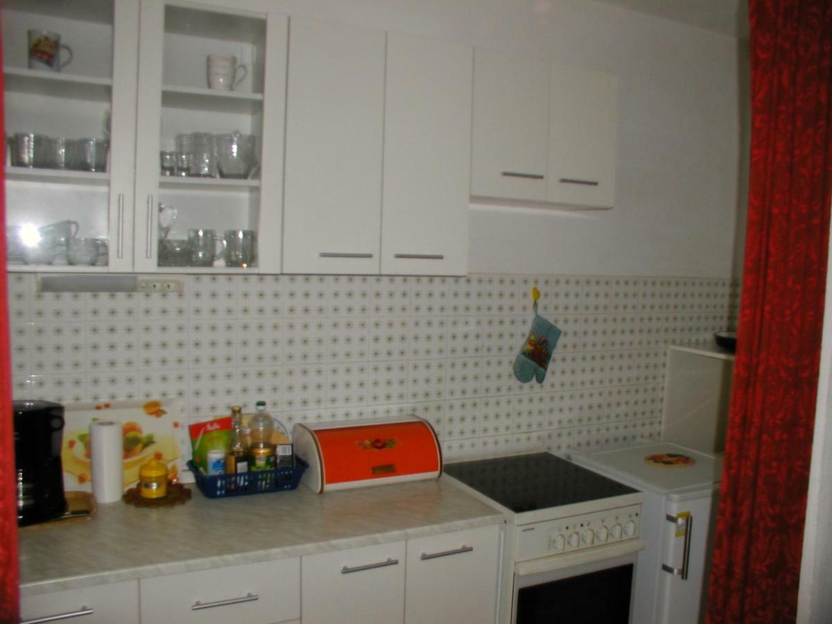 Apartman Jozo Orij Dugi Rat Buitenkant foto