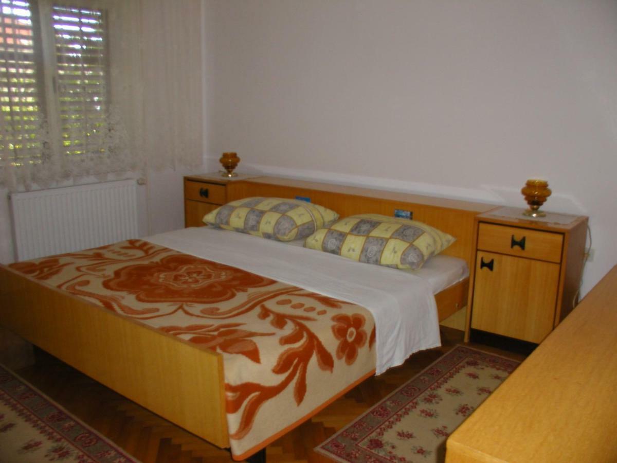 Apartman Jozo Orij Dugi Rat Buitenkant foto