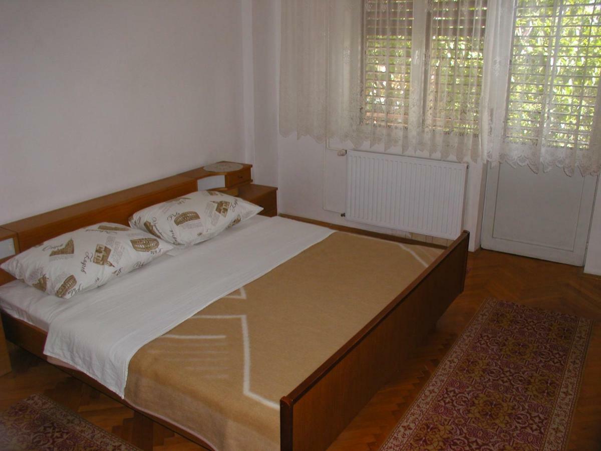 Apartman Jozo Orij Dugi Rat Buitenkant foto